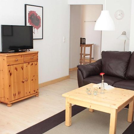 Ferienwohnung Forsthaus Am Brocken, 55 Qm, 2 Schlafzimmer F7 Ilsenburg Exterior photo
