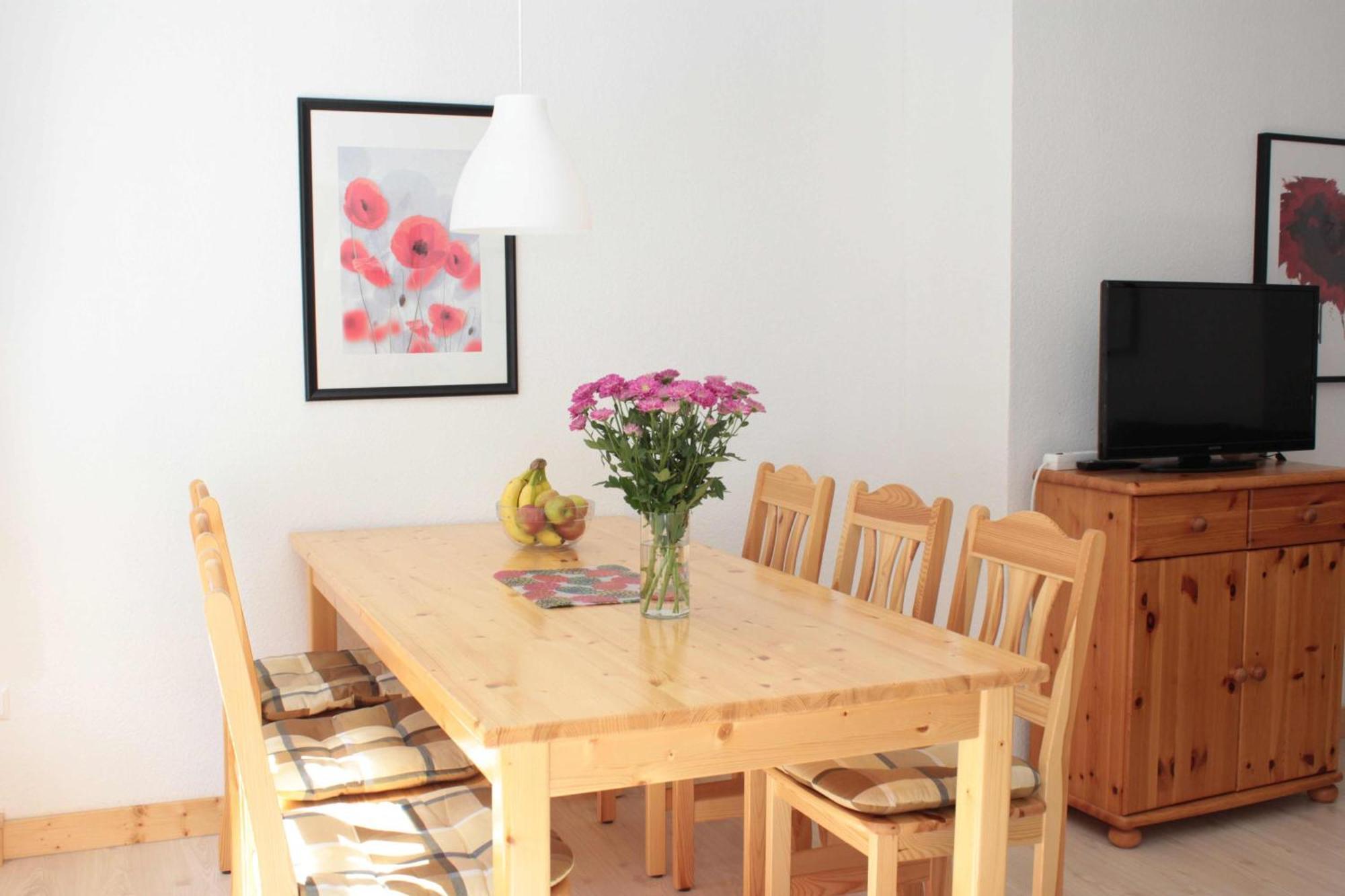 Ferienwohnung Forsthaus Am Brocken, 55 Qm, 2 Schlafzimmer F7 Ilsenburg Exterior photo